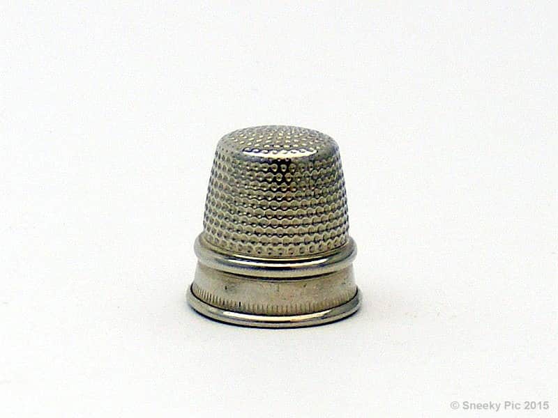 Thimble
