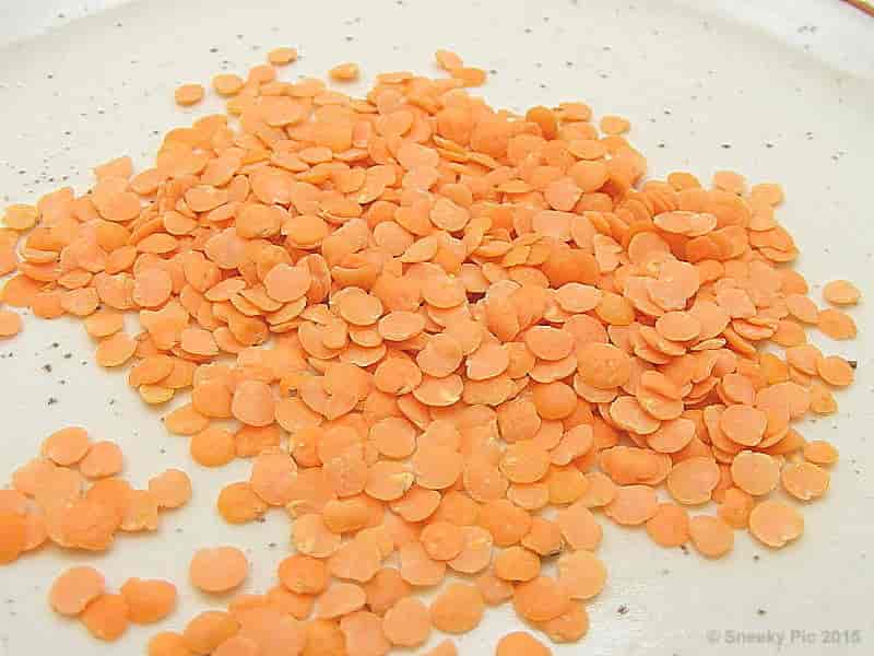 Lentils