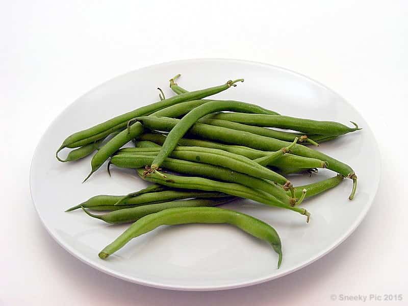 Green / String Beans