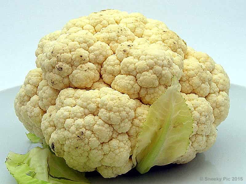 Cauliflower