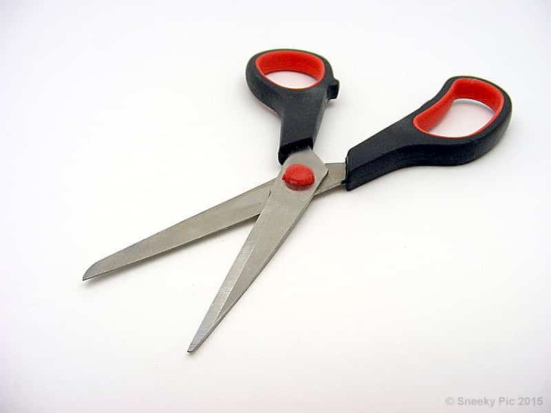Scissors