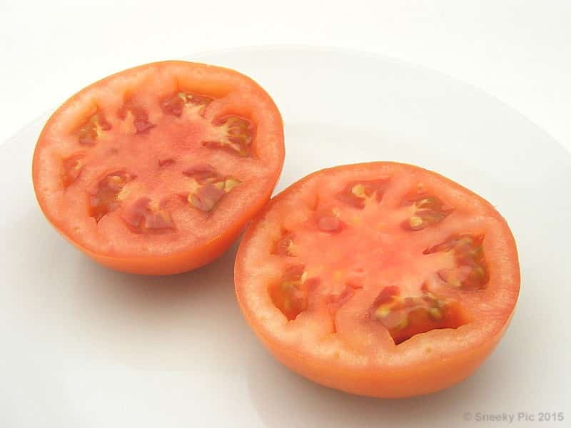 Tomatoes