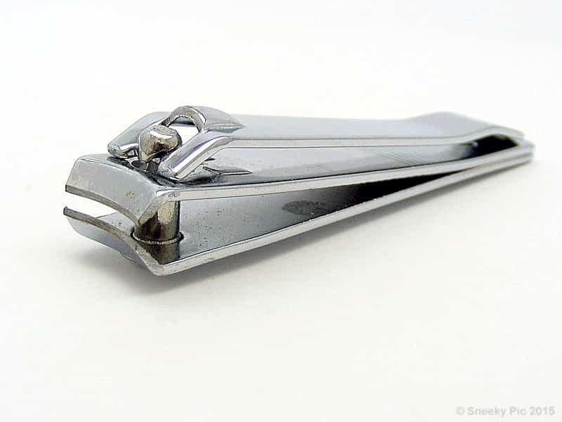 Nail Clippers