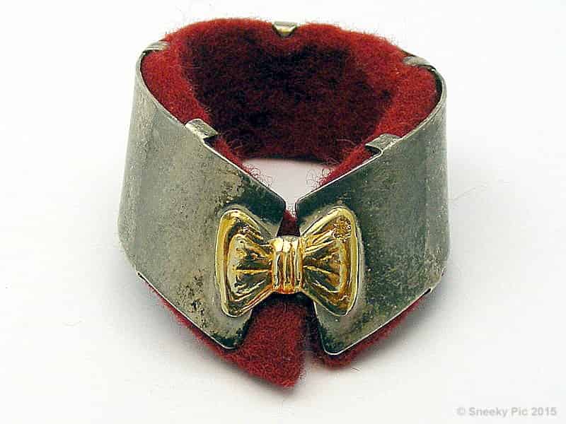 Napking Ring
