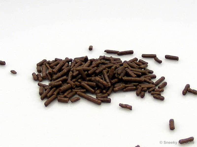 Chocolate Sprinkles