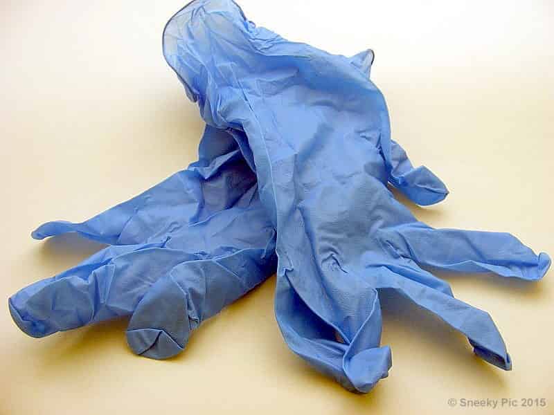 Surgical Gloves