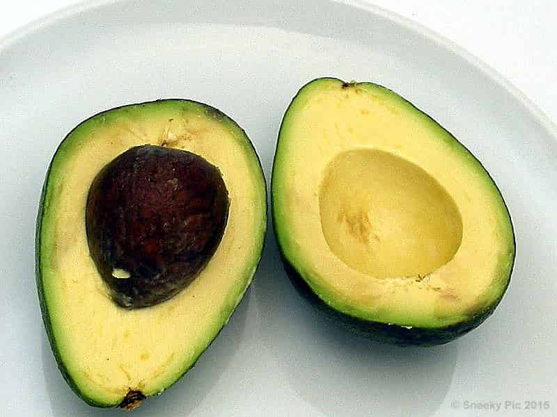 Avocado Pear