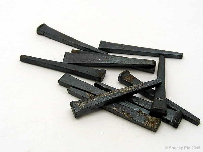 Masonry Nail