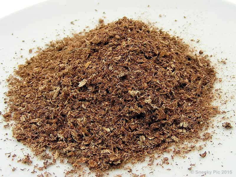 Wood Shavings & Sawdust