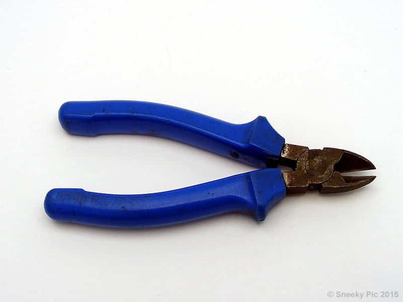 Side / Flush Cutters