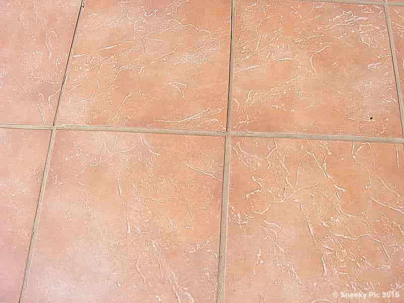 Wall / Floor Tiles