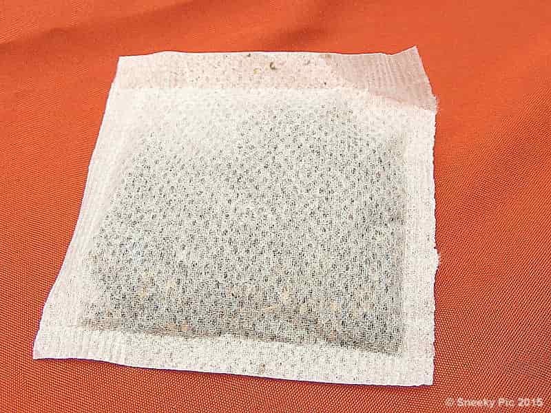 Tea Bag
