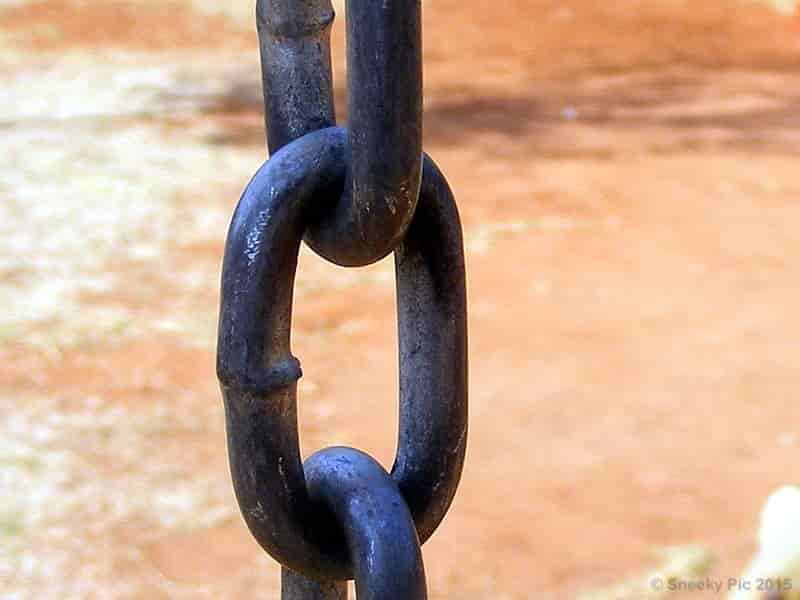 Chain Link