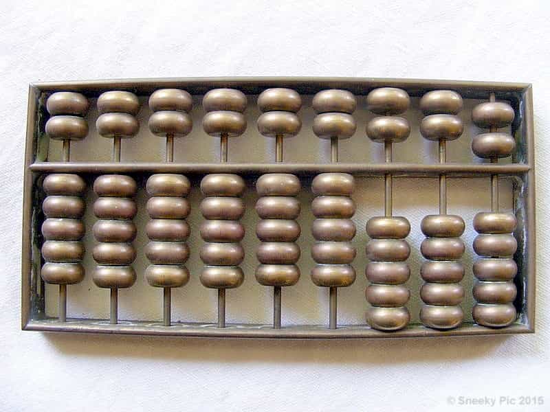 Abacus