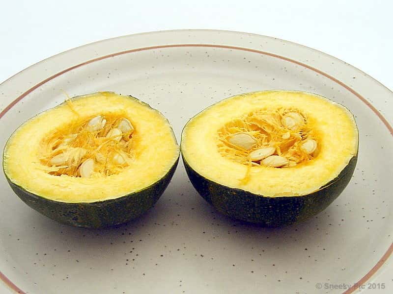 Gem Squash
