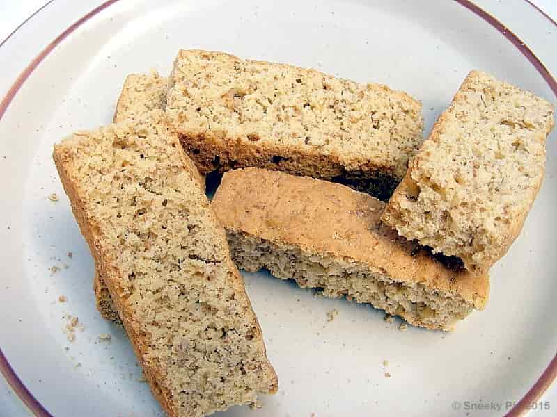 Rusks