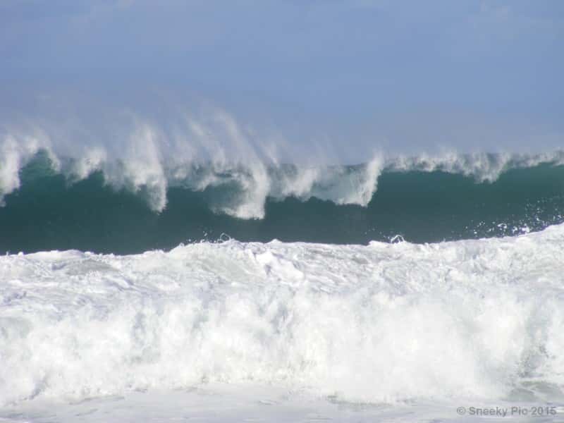 Sea / Ocean Waves