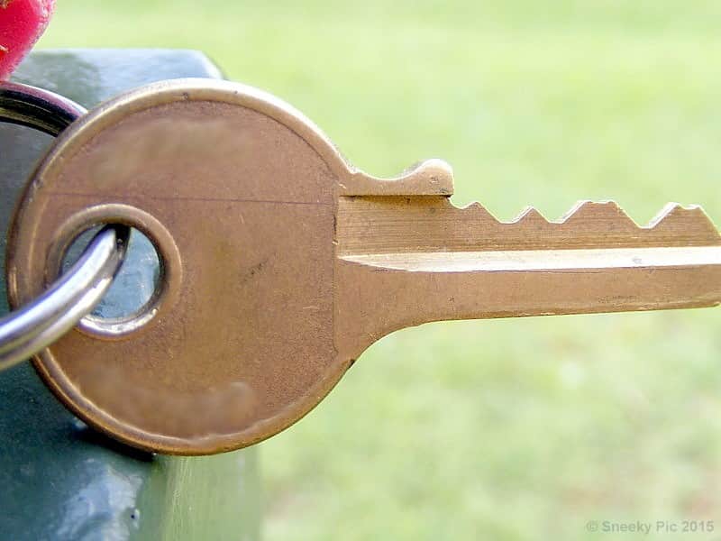 Key