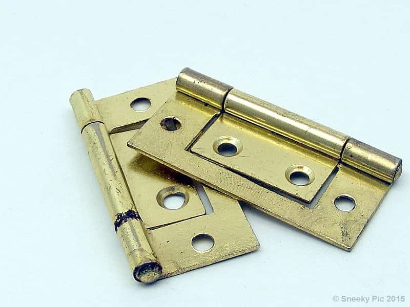 Hinges
