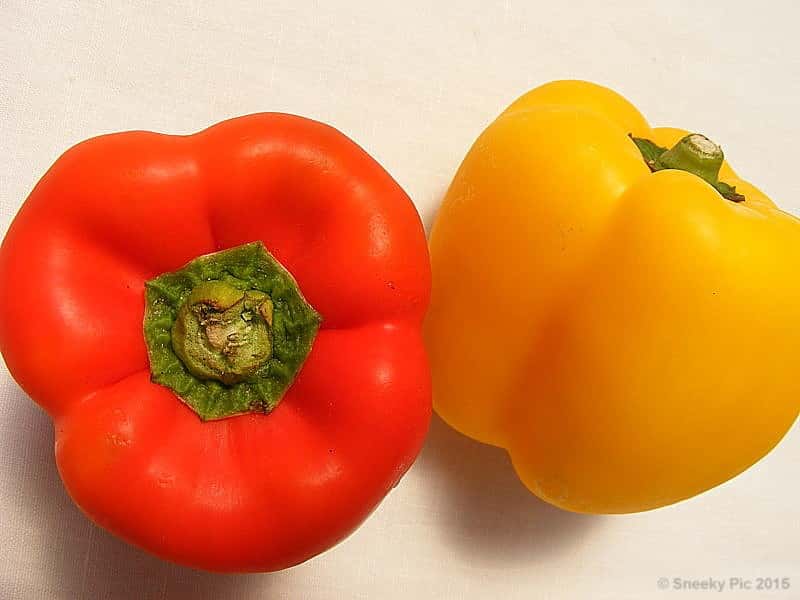 Peppers