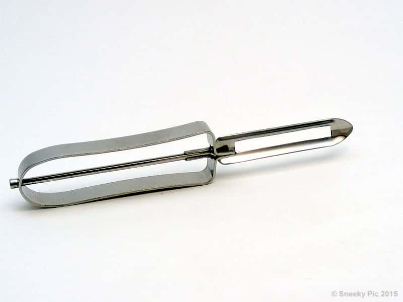 Vegetable Peeler
