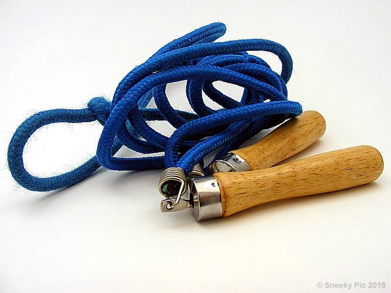 Skipping Rope