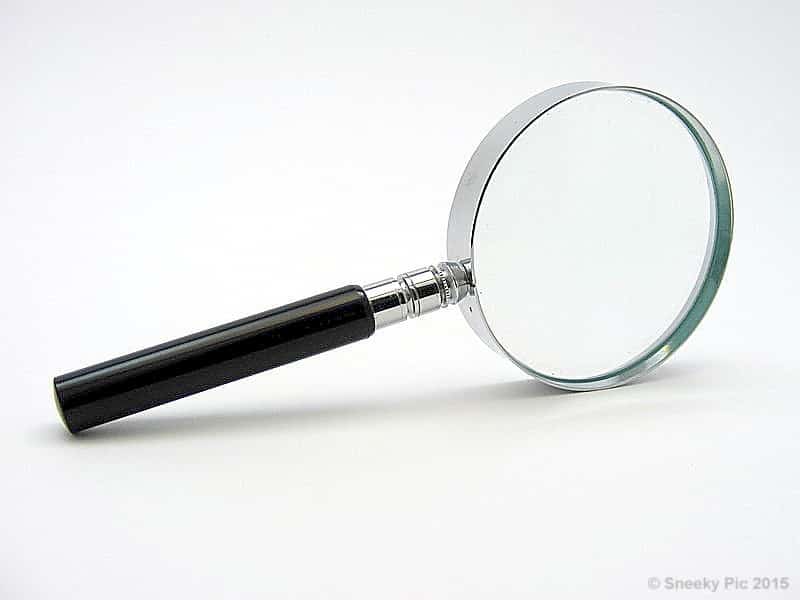 Magnifying Glass