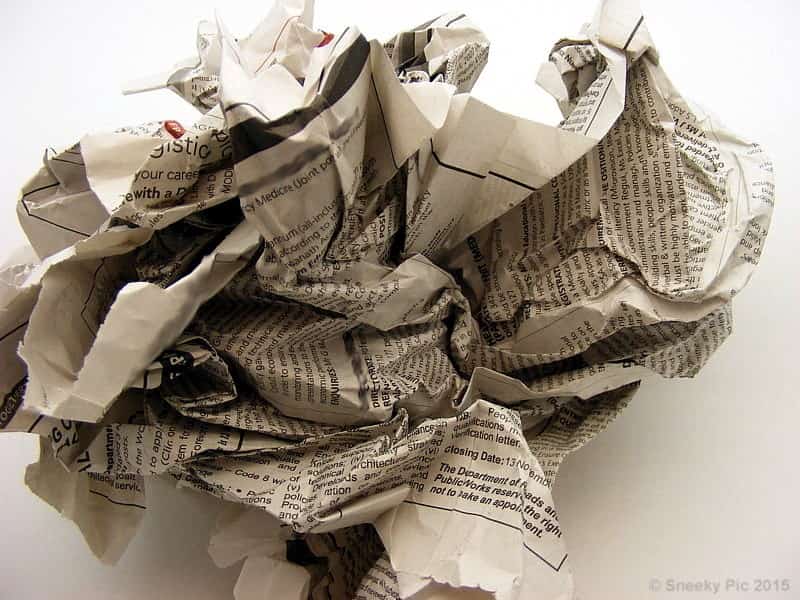 Newspaper
