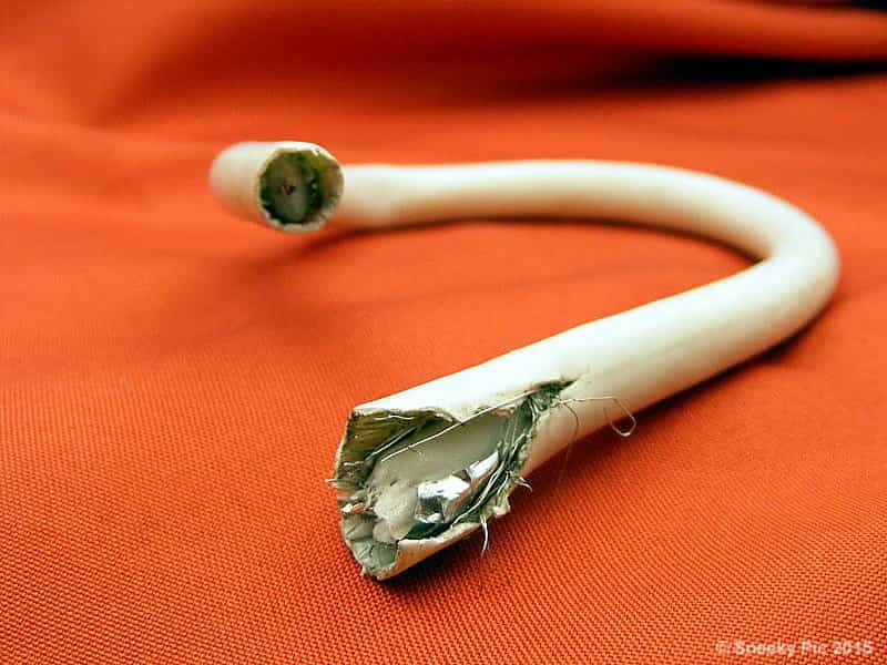 TV Coaxial Cable