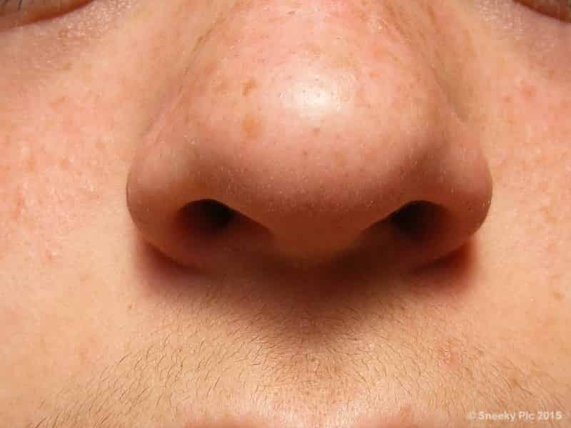 Human Nose