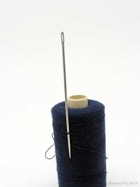 Sewing Needle