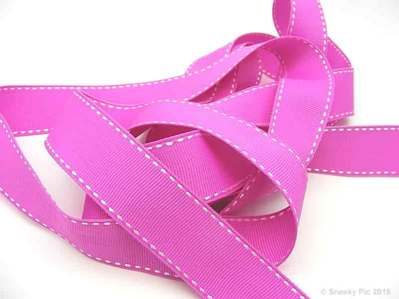 Ribbon
