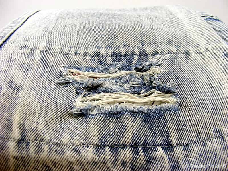 Denim Jeans