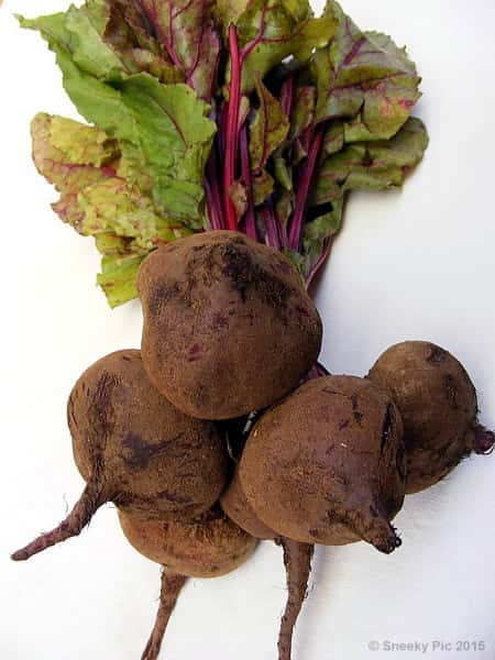 Beetroot