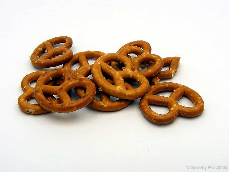 Pretzels