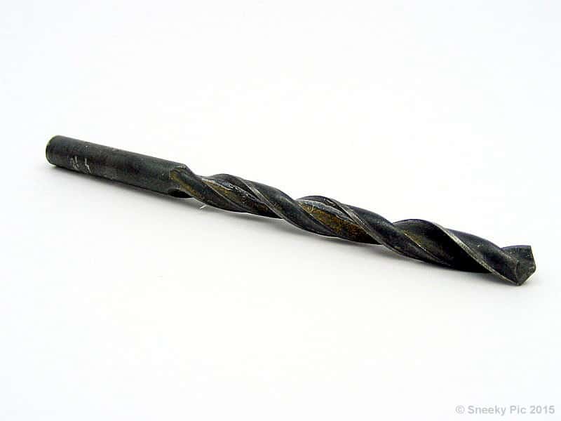Steel / Wood Drill Bit