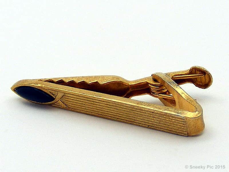 Tie Clip / Clasp