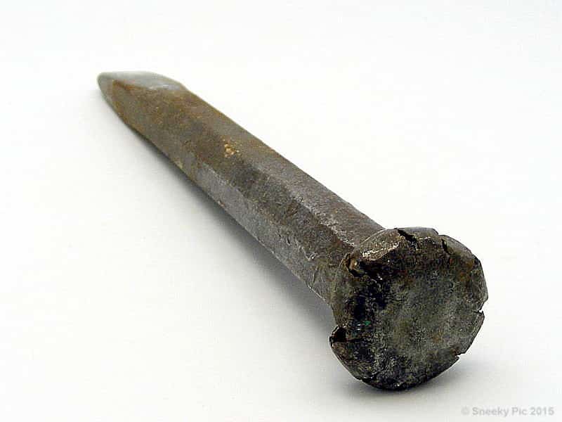 Masonry Chisel