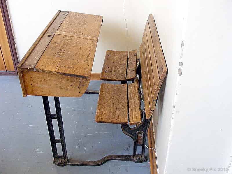 School Desk