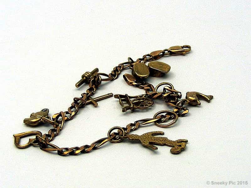 Charm Bracelet