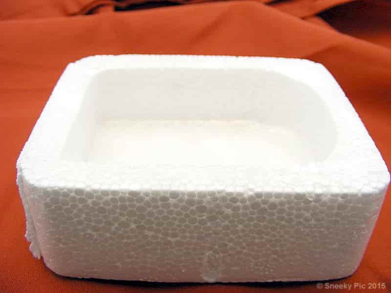 Polystyrene