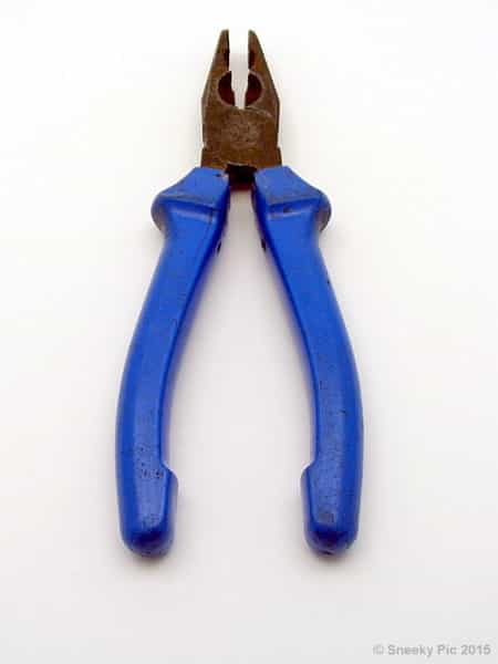 Pliers