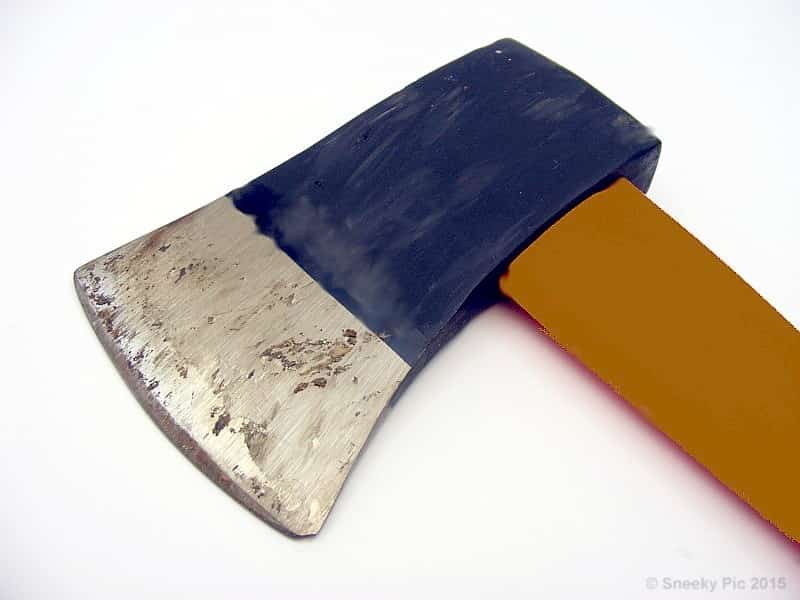 Axe