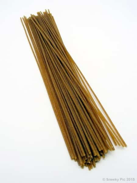Spaghetti