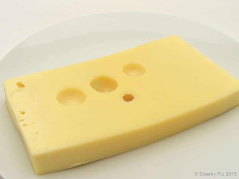 Cheese