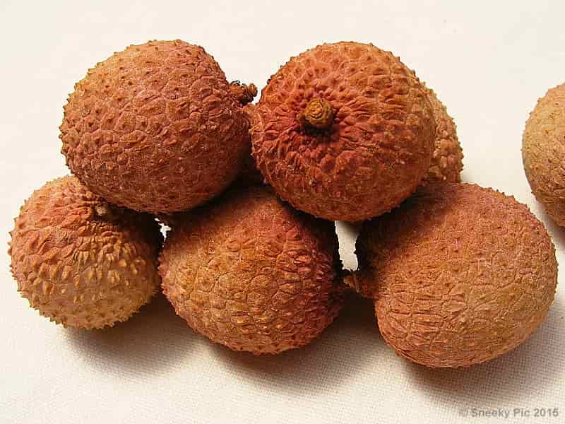 Lychee / Litchis