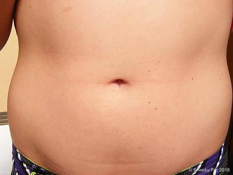Belly Button / Navel