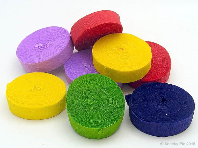 Streamers