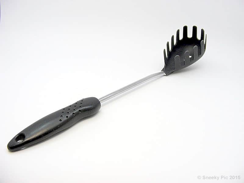 Pasta Ladle