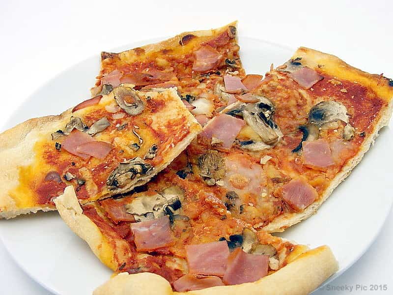 Pizza
